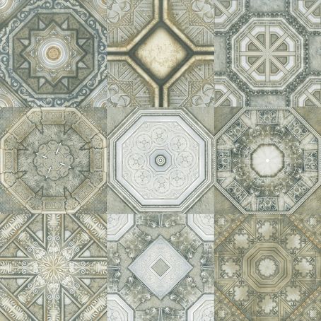 Керамогранит мст 6639 h 60x60