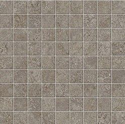 Мозаика Дрифт Лайт Грей Моз 31,5x31,5