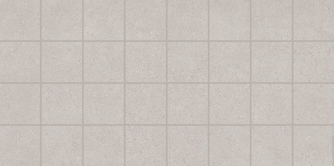 Мозаика Декор Монсеррат мозаичный серый светлый 20x40