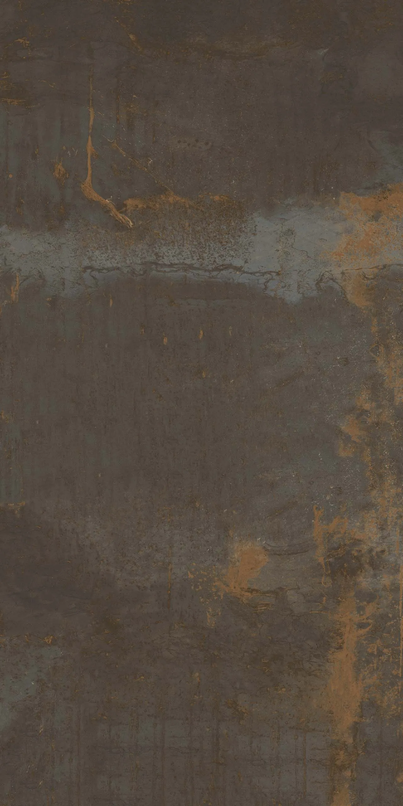 Керамогранит estima tp01 patina multicolor tp01/ns_r9/80x160x11r/gc коричневый 80x160