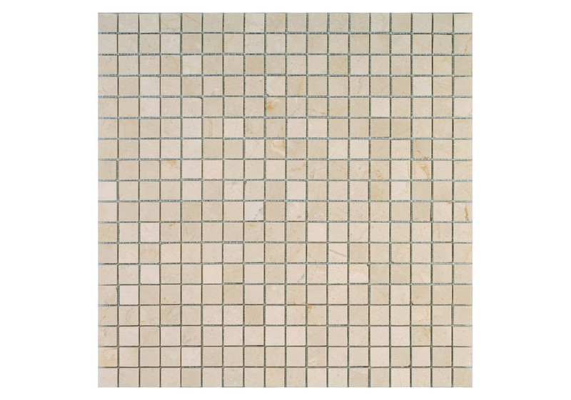 Мозаика crema marfil pol. 30,5x30,5
