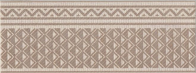 Керамическая плитка Декор Саламанка hgd\a402\15137 15x40