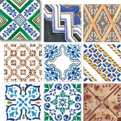 Керамогранит montmartre 22,3x22,3