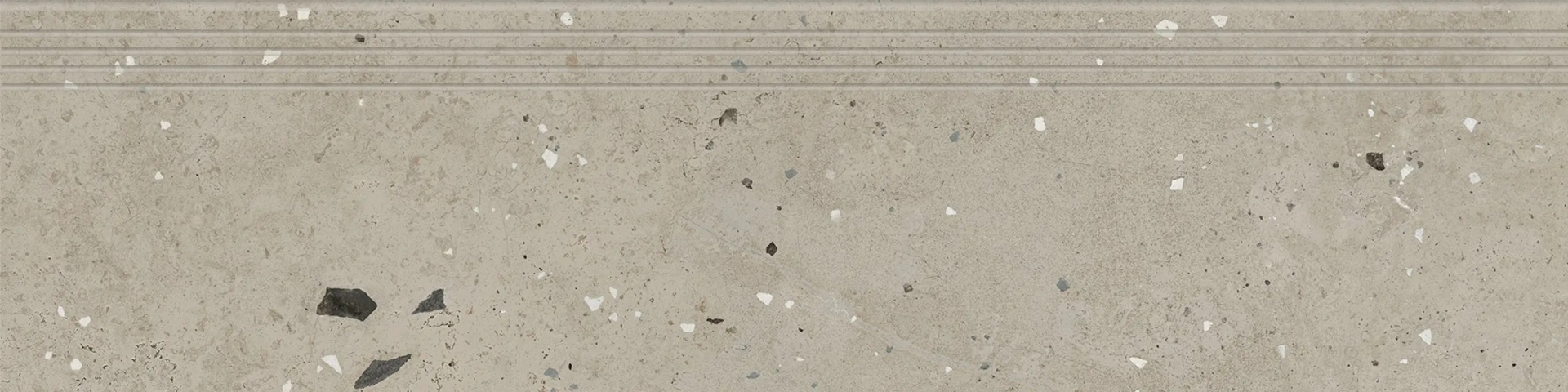 Ступени Керранова etagi grey beige бежевый 30x120