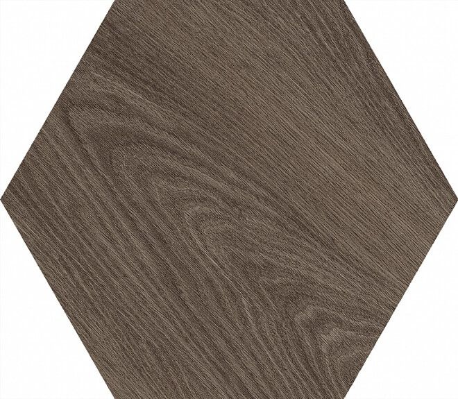 Керамическая плитка брента коричневый 23022 20x23,1