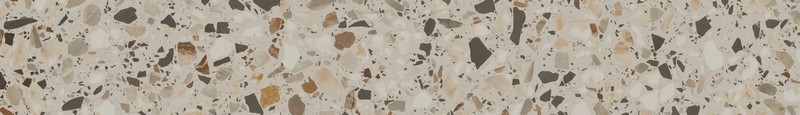 Плинтус kerama marazzi km6060g0031rbt6 Бричиола бежевый светлый матовый обрезной 9.5x60