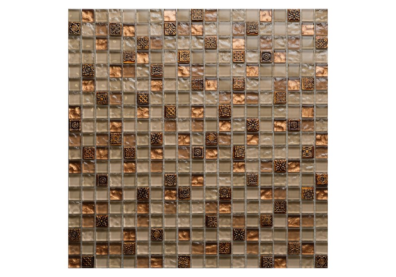 Мозаика beige talisman 31x31