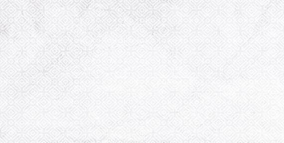 Керамическая плитка Кампанилья декор геометрия серый 20x40