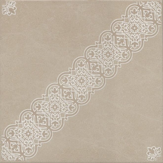 Керамогранит Декор Линарес 40,2x40,2