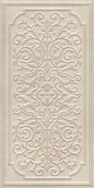 Керамическая плитка Линарес беж структура обрезной 30x60