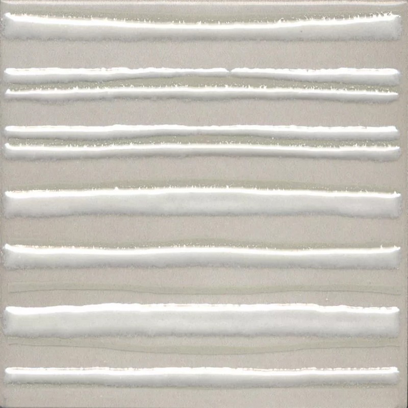 Керамическая плитка Декор kerama marazzi kmd3sta022gn Бахия 3 серый светлый глянцевый 9.8x9.8