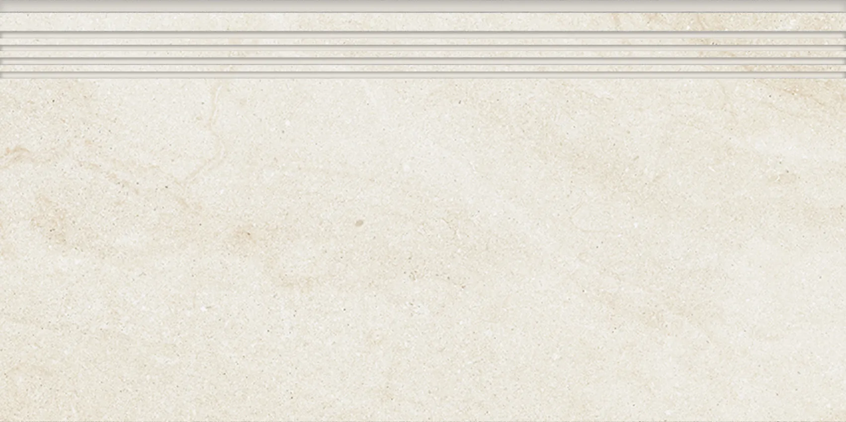 Ступени Керранова bereg cream кремовый 30x60