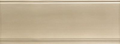 Керамическая плитка beige safari zoccolo 15x40