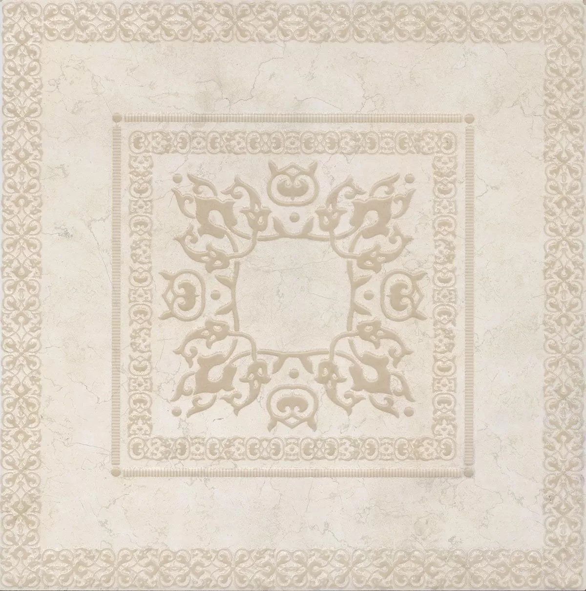 Керамическая плитка Декор kerama marazzi ad\a328\sg453920r Резиденция 50.2x50.2