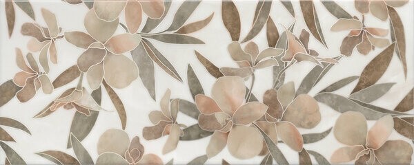 Керамогранит Декор Стеллине 20x50