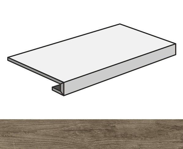 Ступени Айконик Мока ступень фронтальная 33x160