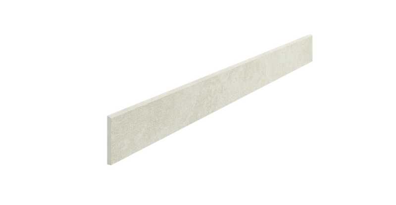 Керамогранит malpensa white battiscopa 7,2x90