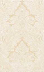 Керамическая плитка арома бежевый низ 02 25x40