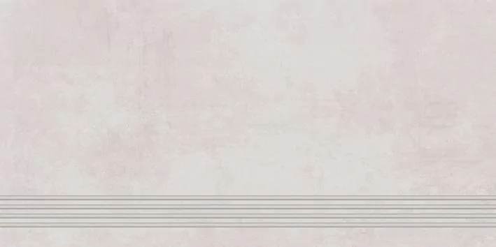 Керамогранит Ступень lasselsberger Винтаж Вуд 6860-0078 серый 30x60 30x60