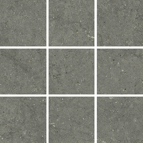 Мозаика Италон Форум Айрон  Макси 610110001418 серый 29x29