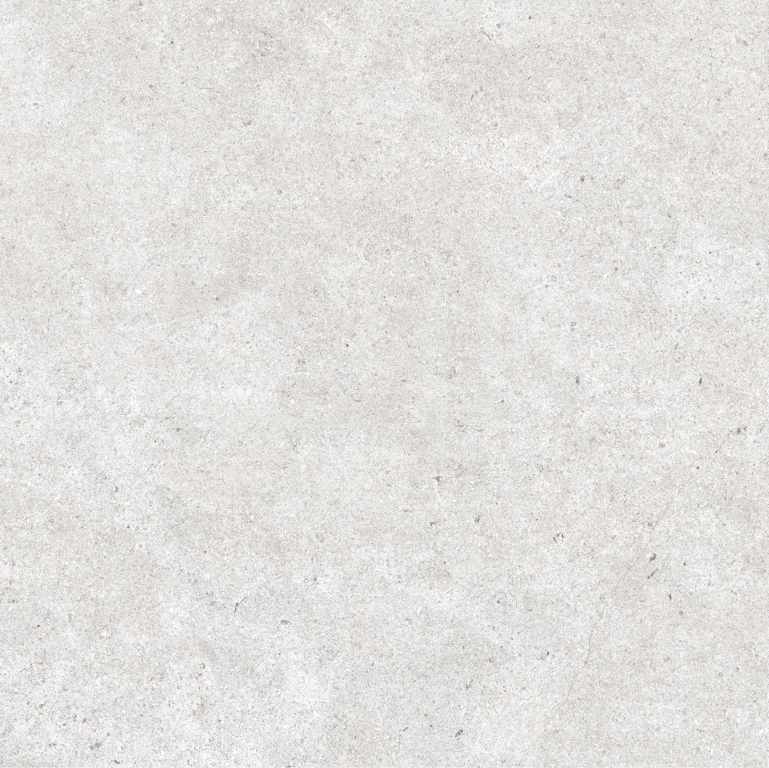 Керамогранит Керранова monochrom white белый 60x60