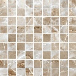 Мозаика canyon grey-brown 30x30