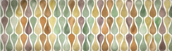 Керамическая плитка Декор Монпарнас hgd\a308\9016 8,5x28,5