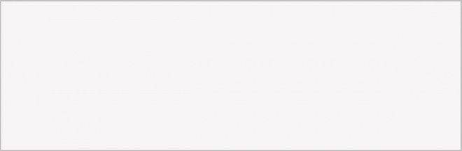 Керамическая плитка Руаяль белый блестящий обрезной 30x89,5