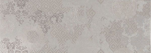 Керамическая плитка decor blumari perla 25x70