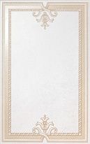 Керамическая плитка Декор Камея pq07\6189 25x40