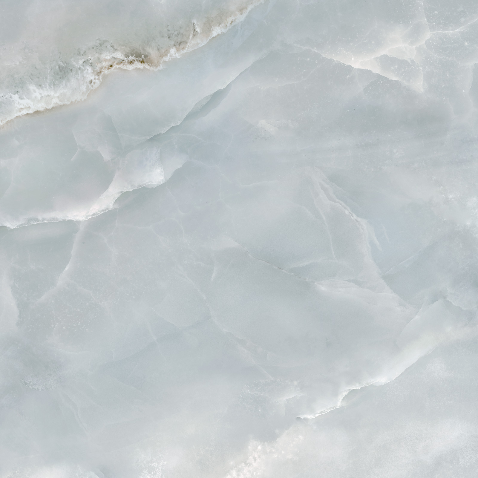 Керамогранит delacora Оникс Бриз 6060onb06 голубой 60x60