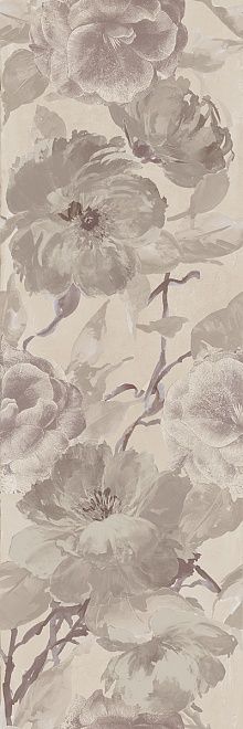 Керамическая плитка Декор Беневенто обрезной 13028r\3f 30x89,5