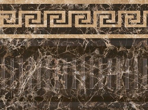 Керамическая плитка marmo gold 1c 15x20,1