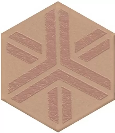 Керамическая плитка Декор kerama marazzi os\c241\63012 Агуста синий матовый 5.2x6