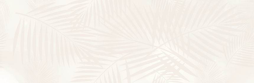 Керамическая плитка Ипанема декор бежевый 20x60