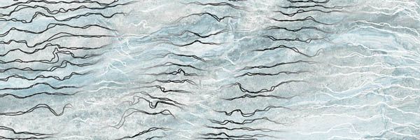 Керамическая плитка Декор soho dw15soh23r 24.6x74