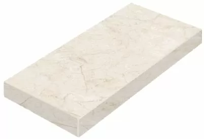 Ступени КОНТЕМПОРА ПУР СТУП.120 УГЛ.ЛЕВ 33x120