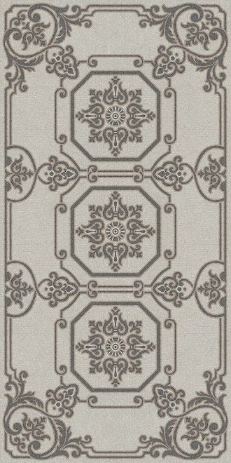 Керамогранит Декор Про Лаймстоун бежевый 119,5x238,5