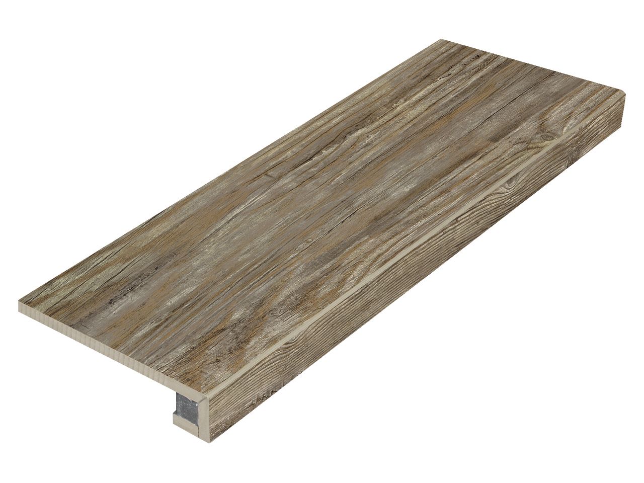 Ступени таймлес дарк ступ.90 фронт 33x90