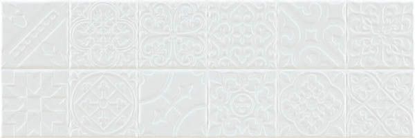 Керамическая плитка donegal rlv snow 20x60