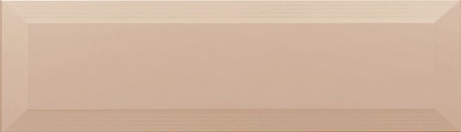 Керамическая плитка гамма капучино 9009 8,5x28,5