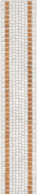 Керамогранит бордюр павловск орнамент nt\a197\sg1534 7,7x40,2