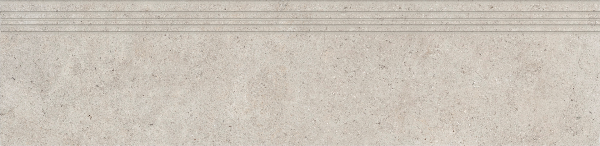 Ступени Керранова monochrom beige бежевый 29.4x120