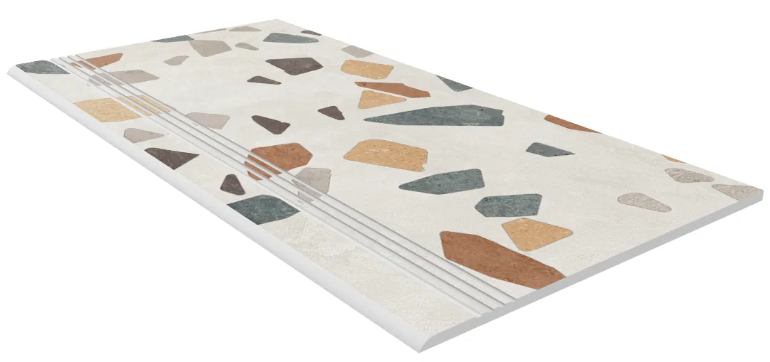 Ступени estima at02 ametis arti multicolor разноцветный 30x60