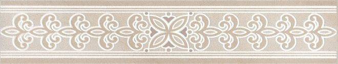 Керамогранит Бордюр Трианон ad\a431\sg4574 9,6x50,2