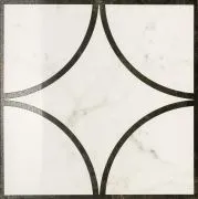 Керамогранит шарм перл вст.луп 60x60