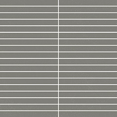 Мозаика Италон Форум Айрон Стрип 610110001406 серый 30x30