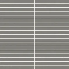 Мозаика Италон Форум Айрон Стрип 610110001406 серый 30x30