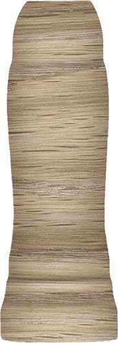 Керамогранит Угол внешний Арсенале беж 2,9x8