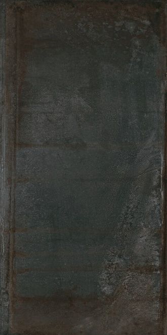 Керамогранит Про Феррум черный обрезной dd571200r 80x160